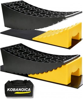 Kobanoica Camper Leveler 2...